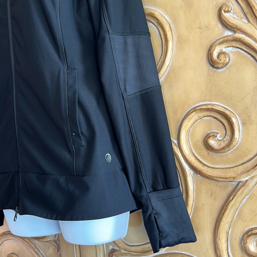 Mpg Workout Jacket - image 3